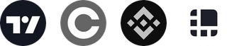 Partner strategico della piattaforma di trading di Serena Quotenza — rappresentazione visiva e branding